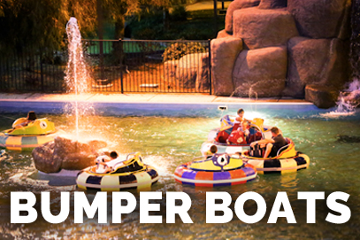 BUMPER BOATS Bumper Boats, Visalia, Tulare