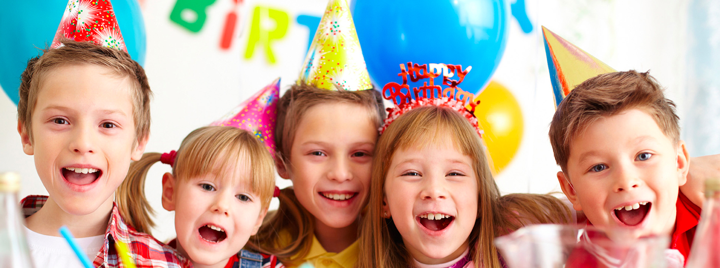 Kids  Birthday Party  Places in Visalia  Kid s Amusement Park
