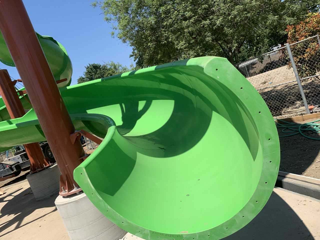 Water Slides Visalia