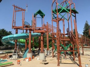 Water Slides Visalia