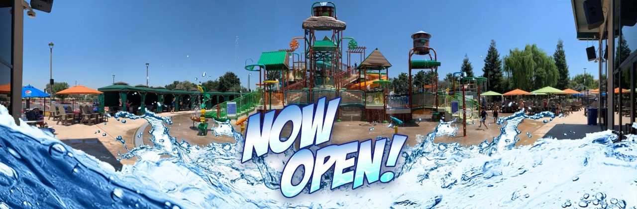 Visalia Adventure Park | Amusement Park in Visalia