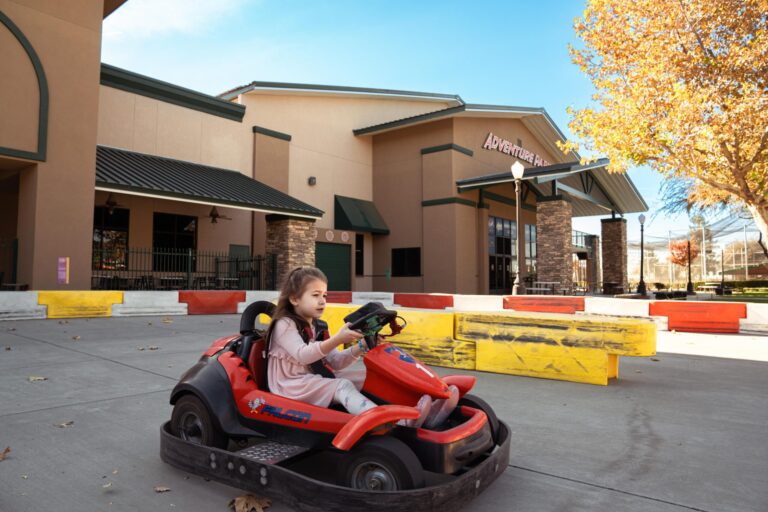 Kritter-Kart