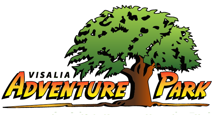 VAP Vasalia Adventure Park Logo
